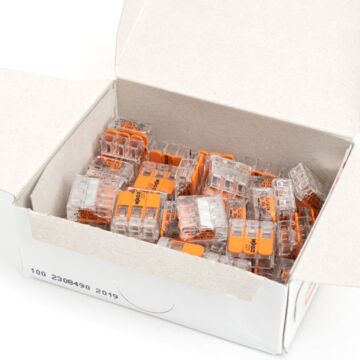 wago-lasklem-oranje-3-doos-50st